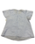 Gently used Shein short sleeve top  View 3