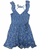Gently used band of the free dress View 1