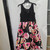 Used Ellen Tracy Long Dress F M-8/10 60112-S000441918 View 3