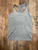 Used Lululemon Athletica Active Tank Top M-8/10 60004-S000667790 View 1