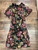 Used Farm Rio Long Dress B S-4/6 60004-S000667794 View 3