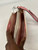 Used Kate Spade New York Xlarge Leather Handbag 60091-S000600022 View 3
