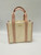 Used Kate Spade New York Xlarge Leather Handbag 60091-S000600023 View 1