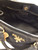 Used Prada Large Leather Handbag 60136-S000677160 View 3