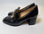 Used Alex Marie Low Heels 8.5 60049-S000830420 View 3