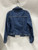Used Banana Republic Denim Jacket S-4/6 60141-S000106333 View 2