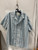 Used Banana Republic Mens Short Sleeve Top XL/17-17.5 60141-S000106353 View 1