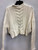 Used Pilcro Heavyweight Sweater XS-0/2 60071-S000660101 View 2