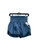 Used Free People Active Shorts 4-27 60069-S000774904 View 1