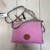 Used Dooney & Bourke Small Leather Handbag 60093-S000408997 View 1