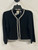Used Elie Tahari Lightweight Sweater S-4/6 60005-S001136382 View 1