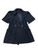 Used Unbranded Short Sleeve Top S-4/6 60119-S000112900 View 1