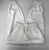 Used Zara Jumpsuit XS-0/2 60006-S001218316 View 1