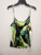 Used White House Black Market Tank Top L-12/14 60027-S001475376 View 3