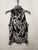 Used White House Black Market Tank Top M-8/10 60027-S001475381 View 1