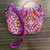 Used Vera Bradley Small Handbag 60140-S000743076 View 2