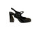 Used Karl Lagerfeld High Heels 8 60105-S000292519 View 1