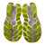 New Balance Fresh Foam X More v4 Performance Shoes 9.5 60099-S000373228 View 6