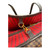 Used Louis Vuitton Xlarge Leather Handbag 60047-S000627468 View 4