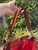 Used Dooney & Bourke Large Leather Handbag 60067-S000818591 View 5