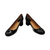 Used Montana West Low Heels 9 60098-S000131002 View 2