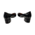 Used Montana West Low Heels 9 60098-S000131002 View 4