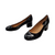 Used Montana West Low Heels 9 60098-S000131002 View 3
