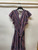 Used Umgee Long Dress B L-12/14 60053-S000627510 View 1