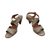 Used Zannon & Zago Dress Sandals 9.5 60098-S000131007 View 2