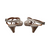 Used Zannon & Zago Dress Sandals 9.5 60098-S000131007 View 4
