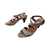 Used Zannon & Zago Dress Sandals 9.5 60098-S000131007 View 3