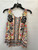 Used Cynthia Rowley Tank Top 3X-22 60045-S000842195 View 1