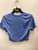 Used Nike Active Short Sleeve S-4/6 60071-S000660145 View 3