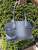 Used Henri Bendel Large Handbag 60067-S000818660 View 4