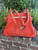 Used Henry Bendel Large Handbag 60067-S000818664 View 2