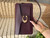 Used Coach Small Leather Handbag 60085-S000368341 View 1