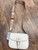 Used Coach Small Leather Handbag 60085-S000368343 View 1