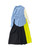 Used Zara Long Dress F XS-0/2 60119-S000112928 View 3