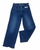 Gently used old navy denim  View 1