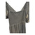 Salt Water Luxe Short Dress F S-4/6 60066-S000831548 View 4