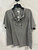 Used BKE Short Sleeve Top L-12/14 60005-S001136418 View 1
