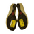 Used Clarks Flip Flops 8 60098-S000131008 View 5