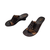 Used Clarks Flip Flops 7.5 60098-S000131009 View 3