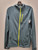 Used Green Icebreaker Mens Active Jacket S 60137-S000118256 View 1