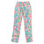 Used Lilly Pulitzer Casual Pant XXS 00/24-25 60099-S000373263 View 1