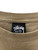 Used Stussy Mens T-Shirt XL 60119-S000112970 View 3