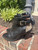 Used Burberry Ankle Boots 60067-S000818689 View 1