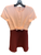 Used Ted Baker London Short Dress B S-4/6 60100-S000323647 View 1