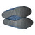 Used Cole Haan Flats 5 60099-S000373281 View 3