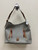 Used Dooney & Bourke Large Leather Handbag 60004-S000667815 View 1